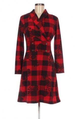 Kleid Unbranded, Größe M, Farbe Mehrfarbig, Preis 14,83 €