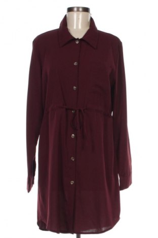 Kleid Unbranded, Größe M, Farbe Rot, Preis 33,99 €