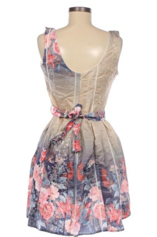 Kleid Unbranded, Größe L, Farbe Mehrfarbig, Preis € 14,84