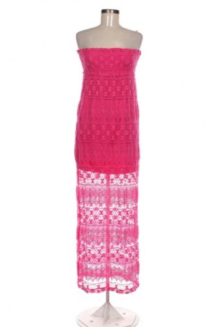 Kleid Unbranded, Größe S, Farbe Rosa, Preis 20,99 €