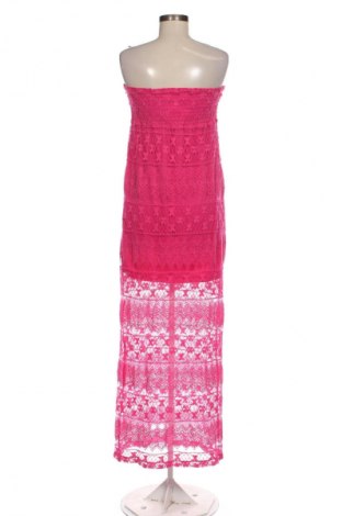 Kleid Unbranded, Größe S, Farbe Rosa, Preis 20,99 €