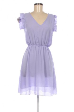 Kleid Unbranded, Größe M, Farbe Lila, Preis 14,83 €