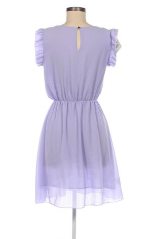Kleid Unbranded, Größe M, Farbe Lila, Preis 14,83 €