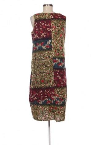 Šaty  Unbranded, Veľkosť XL, Farba Viacfarebná, Cena  16,95 €