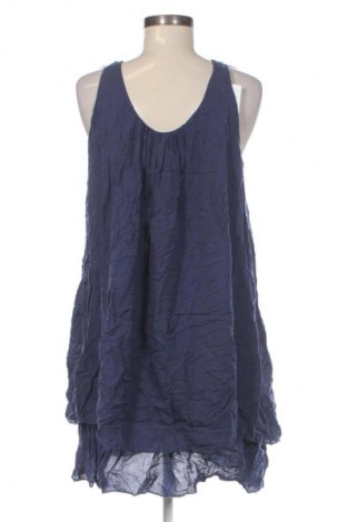 Sukienka Unbranded, Rozmiar L, Kolor Niebieski, Cena 95,99 zł