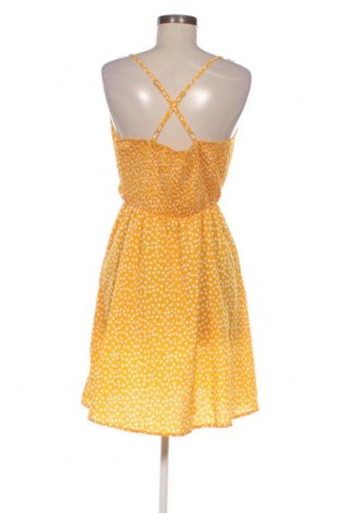 Kleid Unbranded, Größe L, Farbe Mehrfarbig, Preis 20,99 €