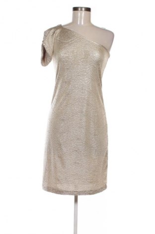 Kleid Unbranded, Größe M, Farbe Golden, Preis € 20,99
