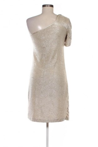 Kleid Unbranded, Größe M, Farbe Golden, Preis € 20,99