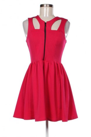 Kleid Unbranded, Größe M, Farbe Rot, Preis € 14,84