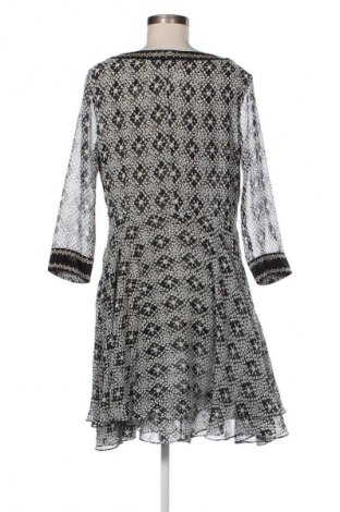 Kleid Unbranded, Größe L, Farbe Mehrfarbig, Preis € 14,83