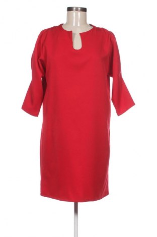 Kleid Unbranded, Größe L, Farbe Rot, Preis 27,67 €