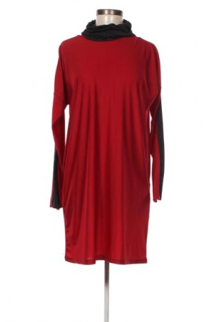 Kleid Unbranded, Größe L, Farbe Rot, Preis 20,99 €