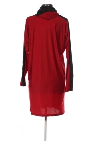 Kleid Unbranded, Größe L, Farbe Rot, Preis 20,99 €