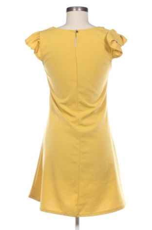 Kleid Unbranded, Größe S, Farbe Gelb, Preis € 15,00