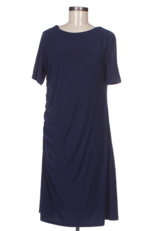 Kleid Unbranded, Größe M, Farbe Blau, Preis 27,68 €