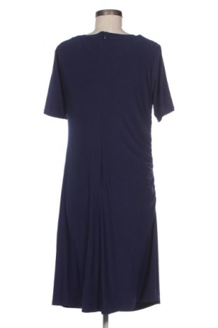 Kleid Unbranded, Größe M, Farbe Blau, Preis 27,68 €