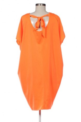 Kleid Unbranded, Größe L, Farbe Orange, Preis € 14,83