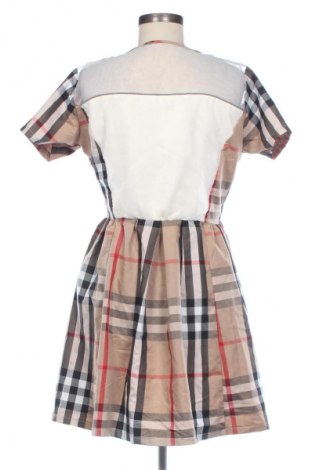 Kleid Unbranded, Größe L, Farbe Mehrfarbig, Preis € 14,83
