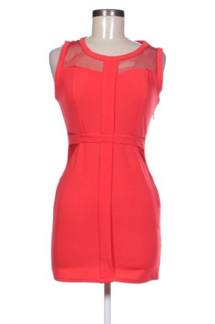 Sukienka Unbranded, Rozmiar M, Kolor Czerwony, Cena 137,93 zł