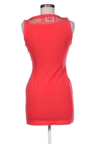 Sukienka Unbranded, Rozmiar M, Kolor Czerwony, Cena 137,93 zł