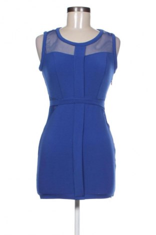 Kleid Unbranded, Größe M, Farbe Blau, Preis 30,69 €