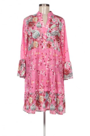 Kleid Unbranded, Größe L, Farbe Mehrfarbig, Preis € 20,99