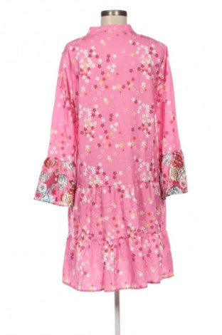 Kleid Unbranded, Größe L, Farbe Mehrfarbig, Preis € 20,99