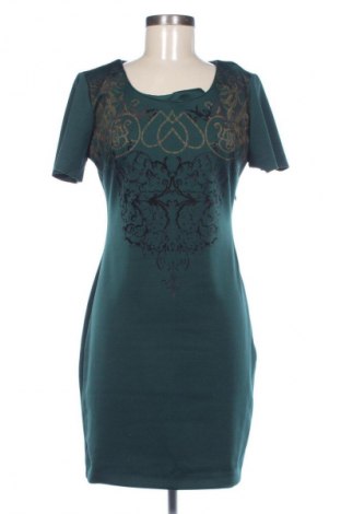 Kleid Unbranded, Größe L, Farbe Mehrfarbig, Preis € 14,84