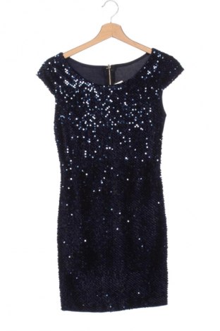 Kleid Unbranded, Größe XS, Farbe Mehrfarbig, Preis 14,84 €