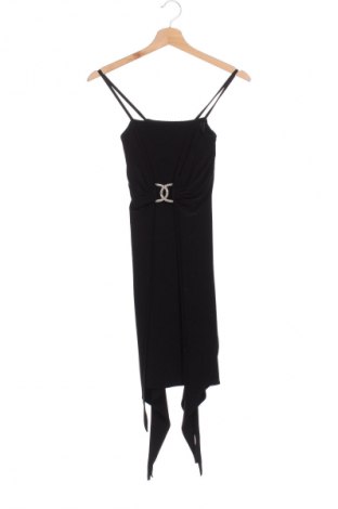 Kleid Unbranded, Größe XS, Farbe Schwarz, Preis 14,84 €