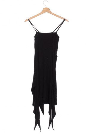 Kleid Unbranded, Größe XS, Farbe Schwarz, Preis 14,84 €