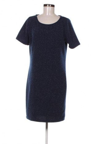 Kleid Unbranded, Größe L, Farbe Blau, Preis € 20,99
