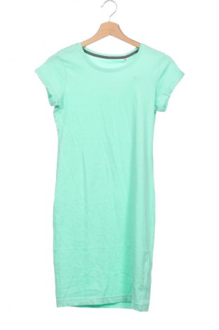 Kleid Unbranded, Größe XS, Farbe Grün, Preis € 14,83