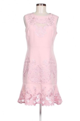 Kleid Unbranded, Größe M, Farbe Rosa, Preis 29,67 €