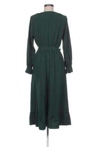 Kleid Unbranded, Größe L, Farbe Grün, Preis € 14,84