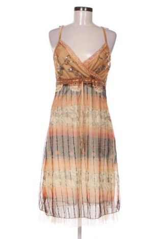 Kleid Unbranded, Größe M, Farbe Mehrfarbig, Preis 20,99 €