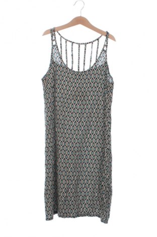 Φόρεμα Unbranded, Μέγεθος XS, Χρώμα Πολύχρωμο, Τιμή 18,99 €