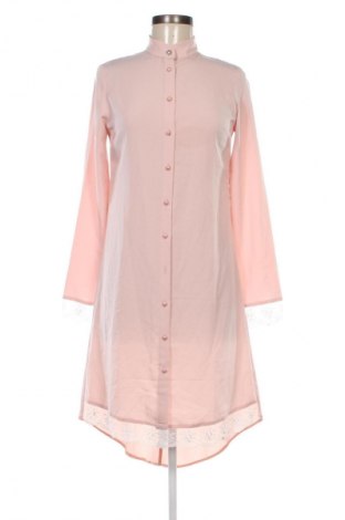 Kleid Unbranded, Größe M, Farbe Rosa, Preis 33,99 €