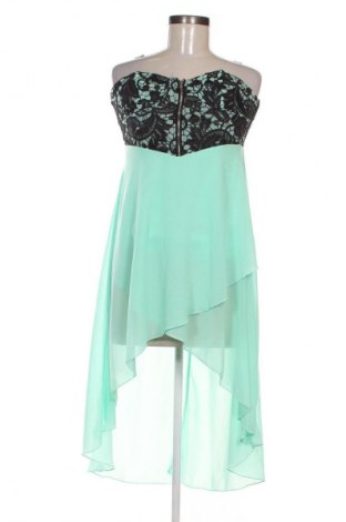 Kleid Unbranded, Größe S, Farbe Grün, Preis 40,99 €