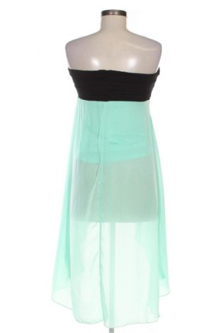 Kleid Unbranded, Größe S, Farbe Grün, Preis 40,99 €
