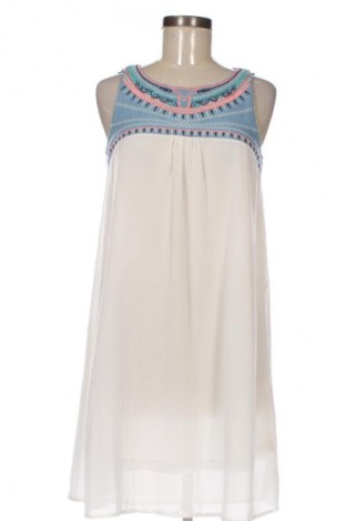 Φόρεμα Unbranded, Μέγεθος S, Χρώμα Λευκό, Τιμή 18,99 €