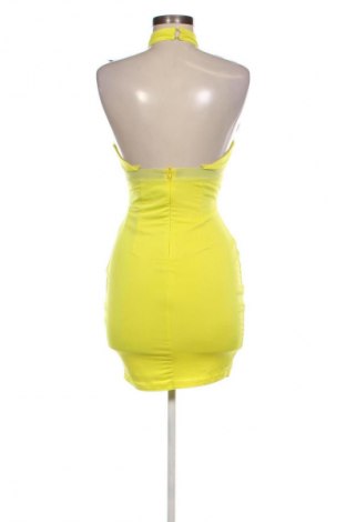 Kleid Unbranded, Größe S, Farbe Gelb, Preis € 12,99
