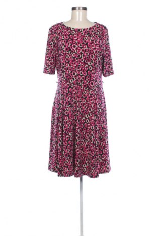 Kleid Unbranded, Größe L, Farbe Mehrfarbig, Preis 21,82 €