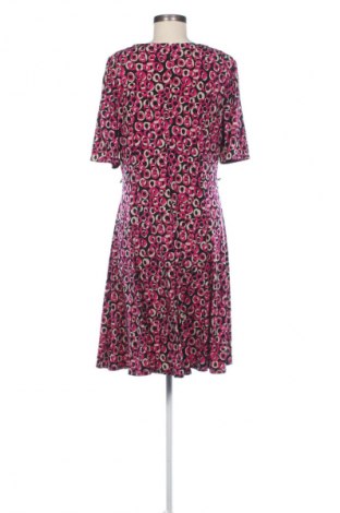 Kleid Unbranded, Größe L, Farbe Mehrfarbig, Preis 21,82 €