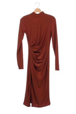 Šaty  Unbranded, Velikost M, Barva Hnědá, Cena  189,00 Kč
