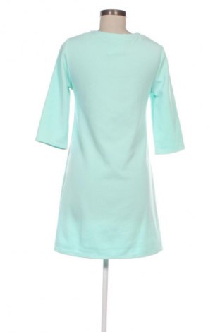 Kleid Unbranded, Größe M, Farbe Blau, Preis 20,99 €