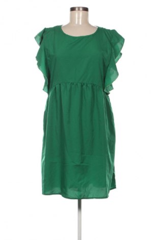 Šaty  Unbranded, Veľkosť XXL, Farba Zelená, Cena  16,95 €