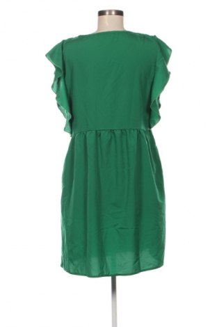 Šaty  Unbranded, Veľkosť XXL, Farba Zelená, Cena  16,95 €
