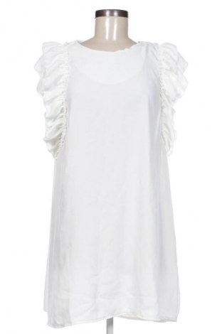 Rochie Unbranded, Mărime M, Culoare Alb, Preț 74,00 Lei