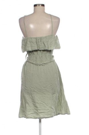Kleid Unbranded, Größe M, Farbe Grün, Preis 33,99 €